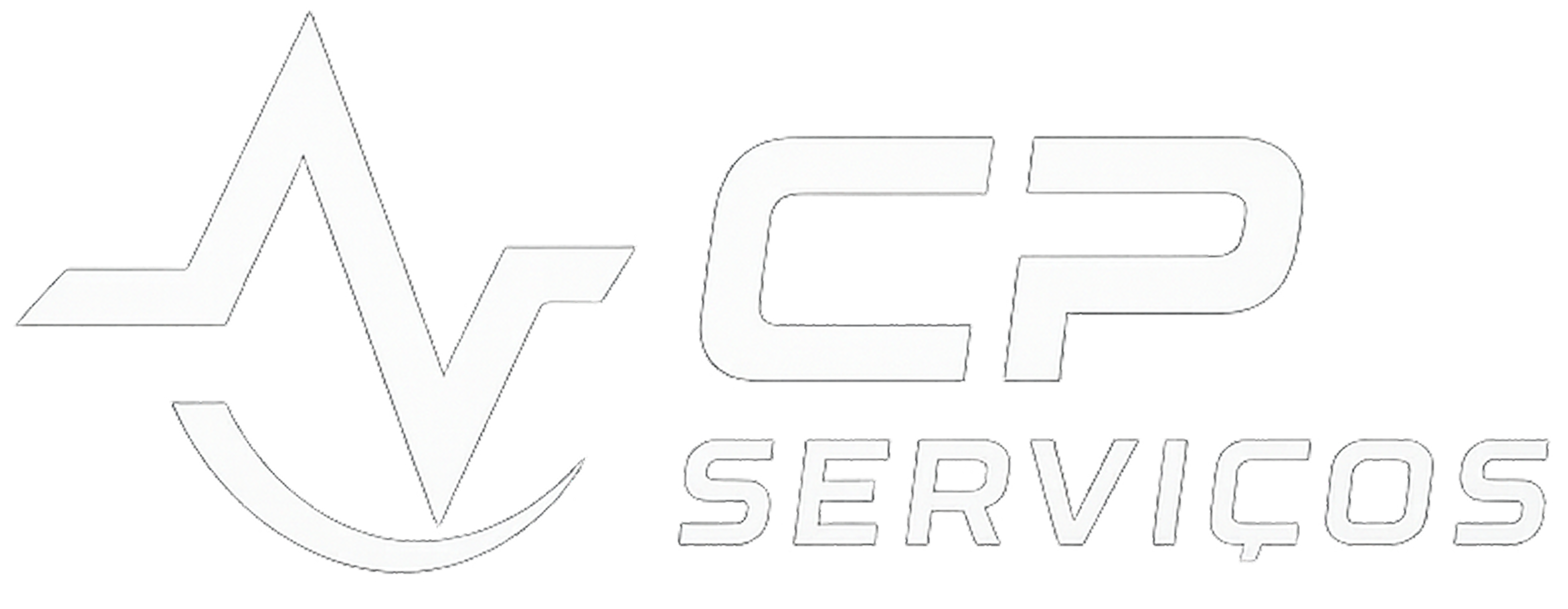 CP Serviços Logo